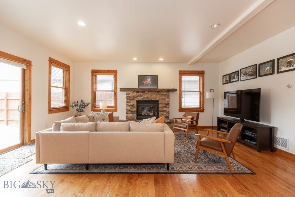 3988 Bosal Street, Bozeman MT 59718