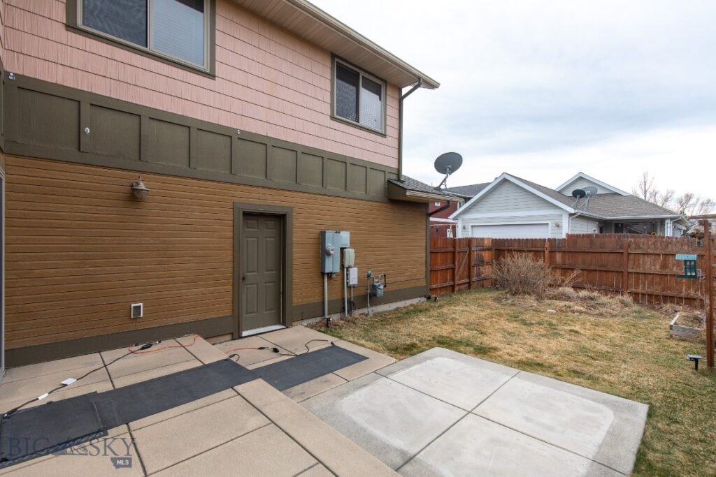 3988 Bosal Street, Bozeman MT 59718
