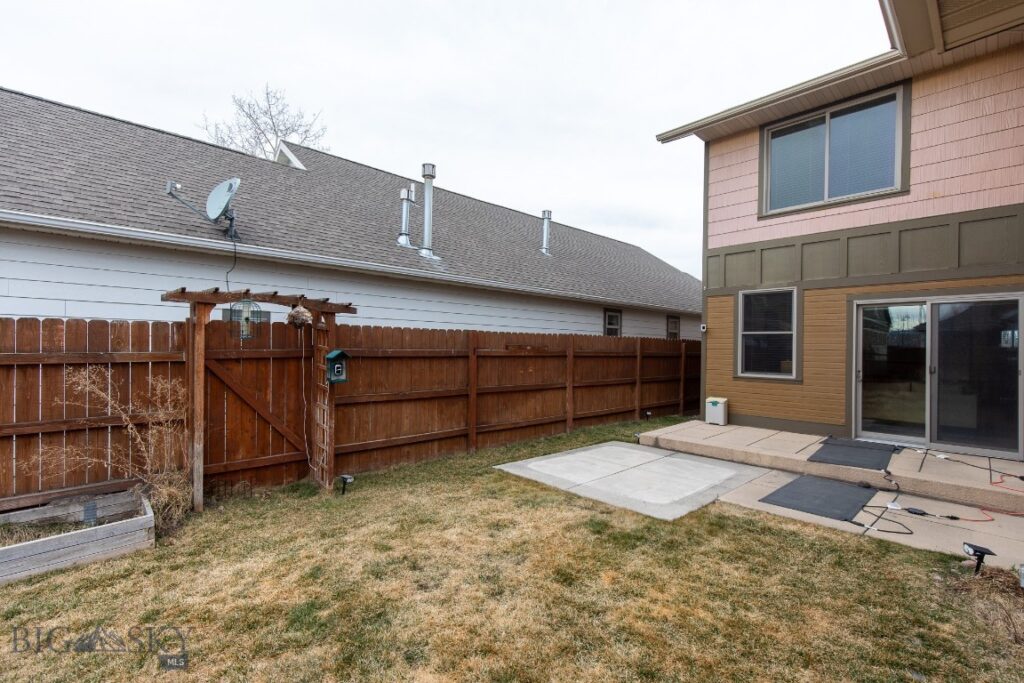 3988 Bosal Street, Bozeman MT 59718