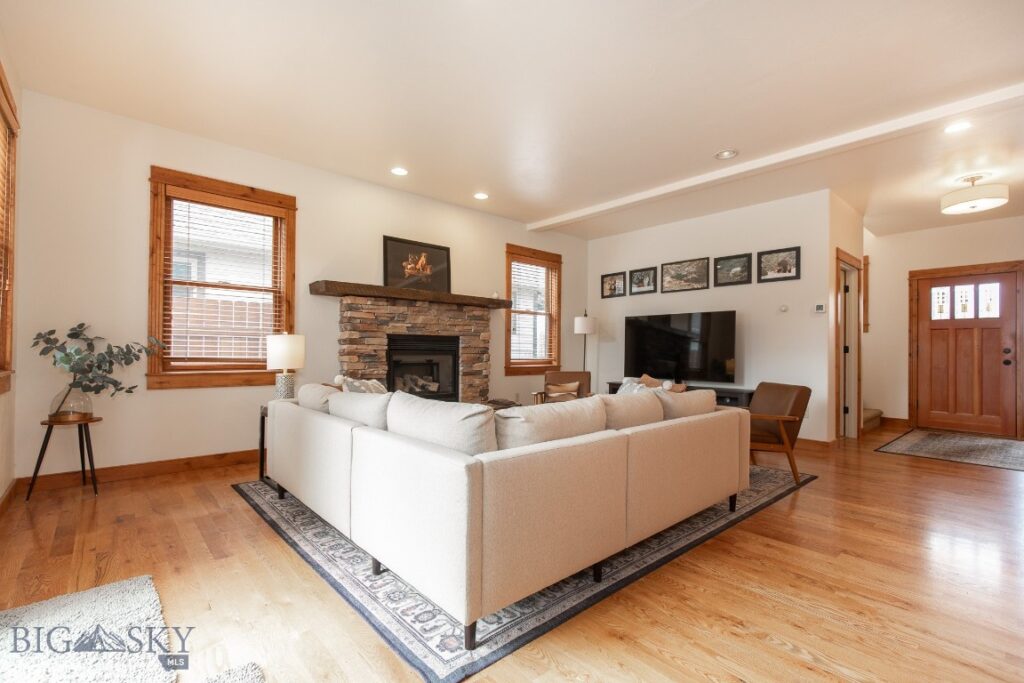 3988 Bosal Street, Bozeman MT 59718