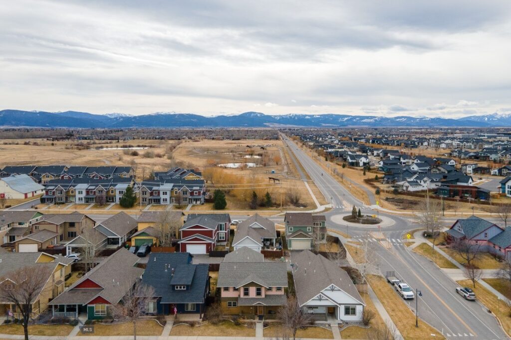 3988 Bosal Street, Bozeman MT 59718