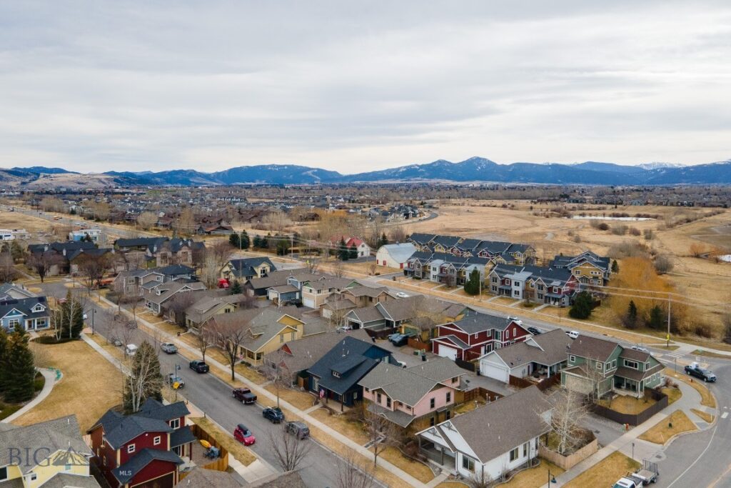 3988 Bosal Street, Bozeman MT 59718
