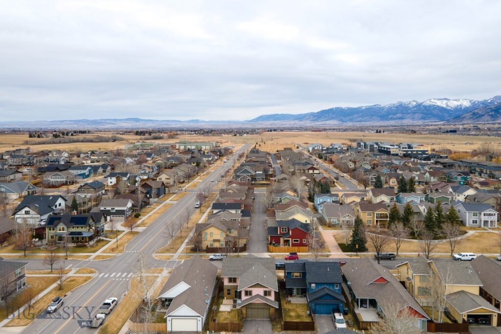 3988 Bosal Street, Bozeman MT 59718