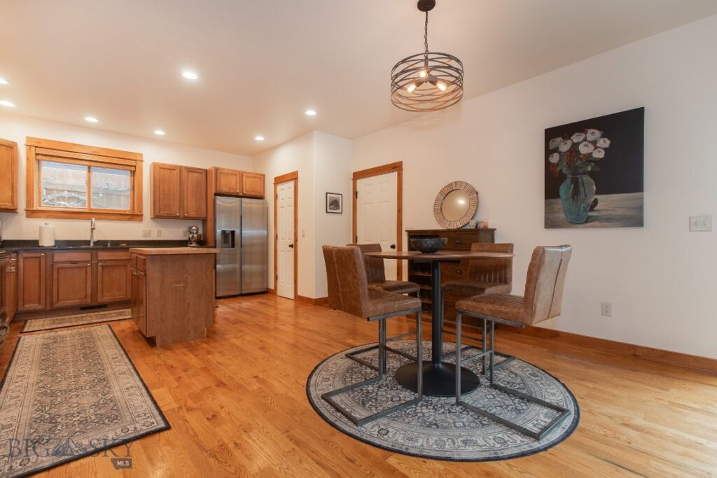 3988 Bosal Street, Bozeman MT 59718