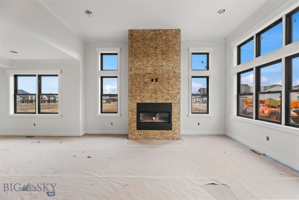 1521 Cambridge Drive, Bozeman MT 59715