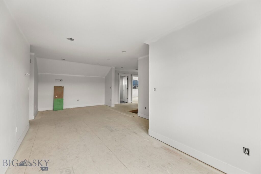 1521 Cambridge Drive, Bozeman MT 59715