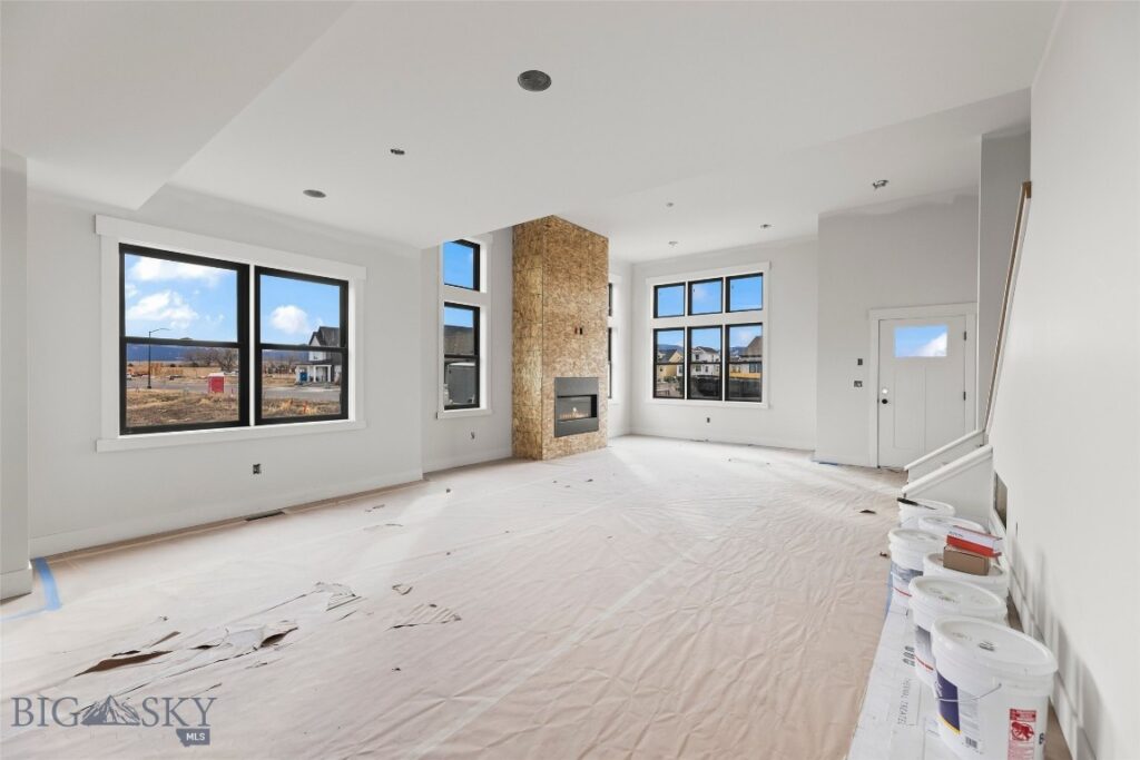 1521 Cambridge Drive, Bozeman MT 59715