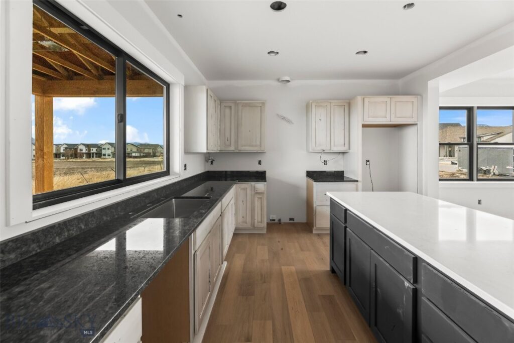 1521 Cambridge Drive, Bozeman MT 59715