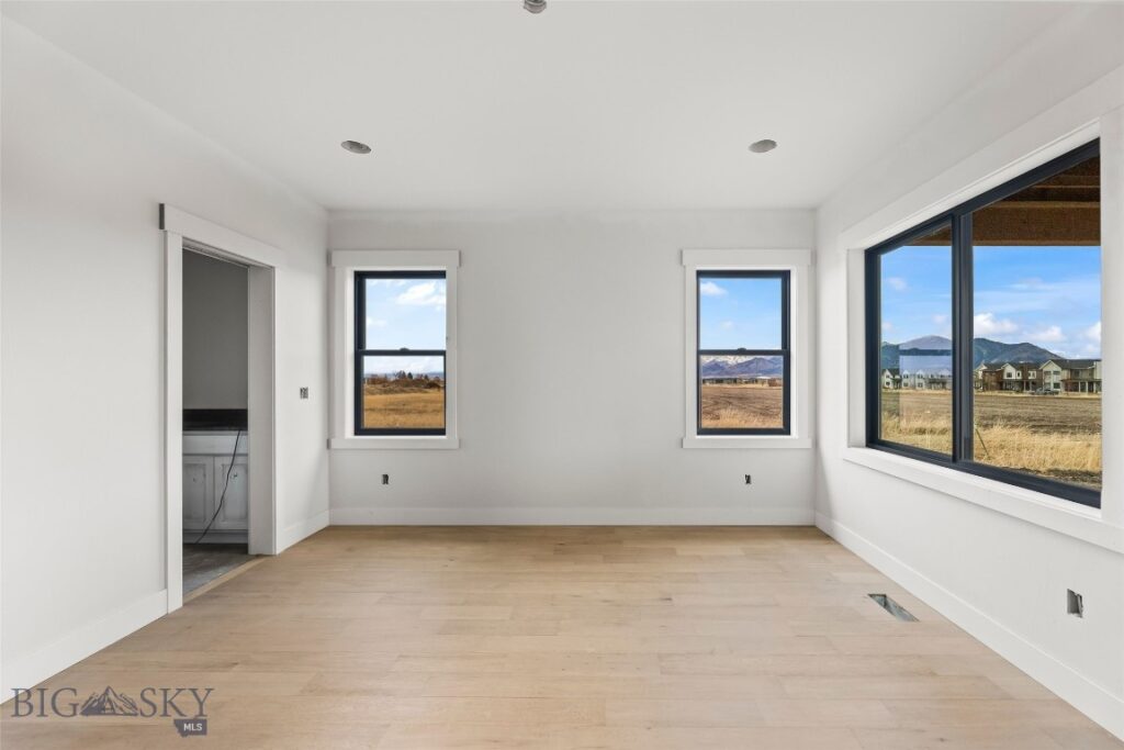 1521 Cambridge Drive, Bozeman MT 59715