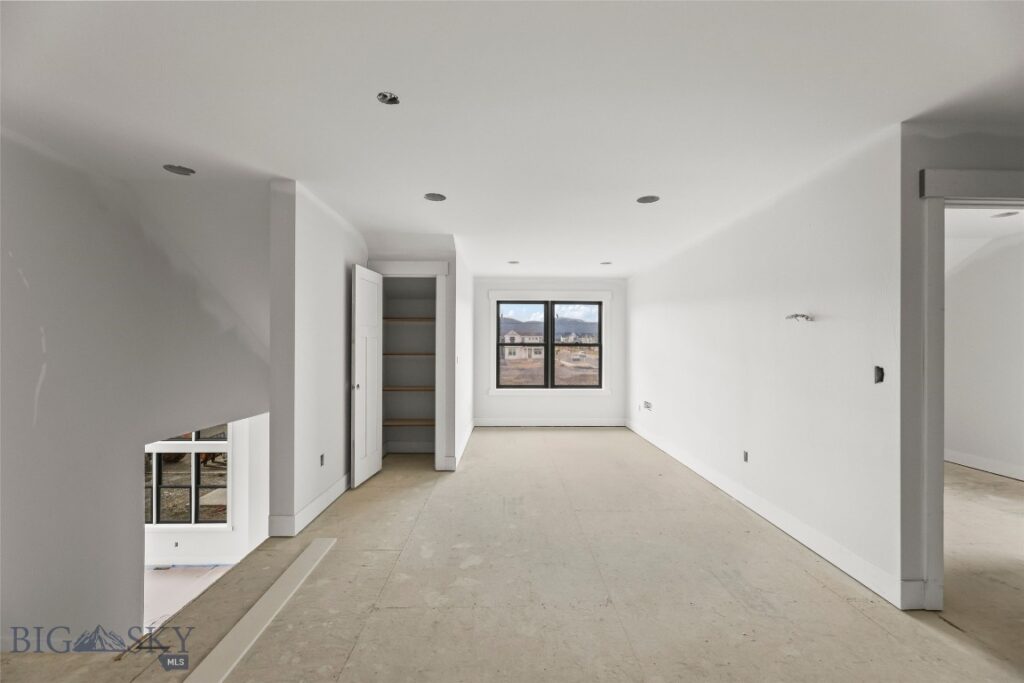 1521 Cambridge Drive, Bozeman MT 59715