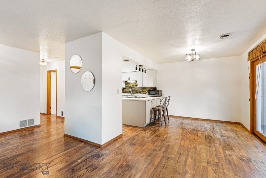 2200 W Dickerson Street, Bozeman MT 59718