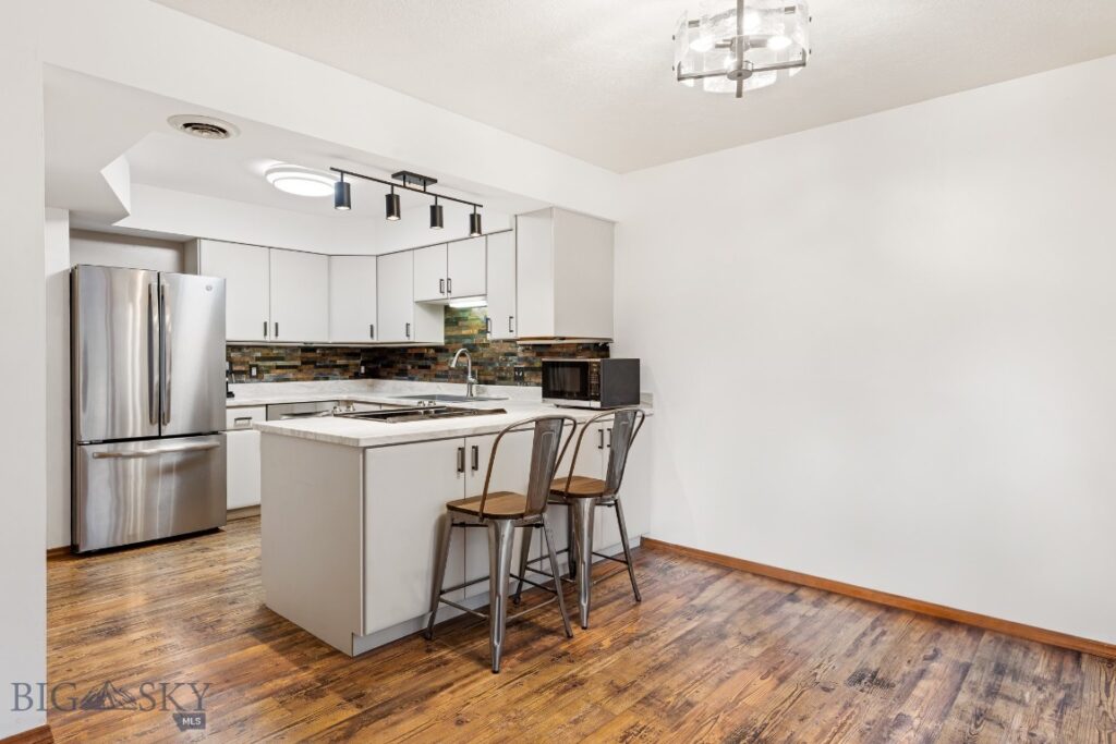 2200 W Dickerson Street, Bozeman MT 59718