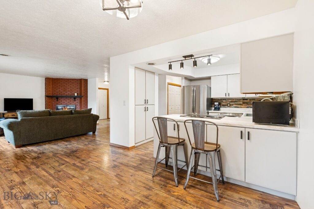 2200 W Dickerson Street, Bozeman MT 59718