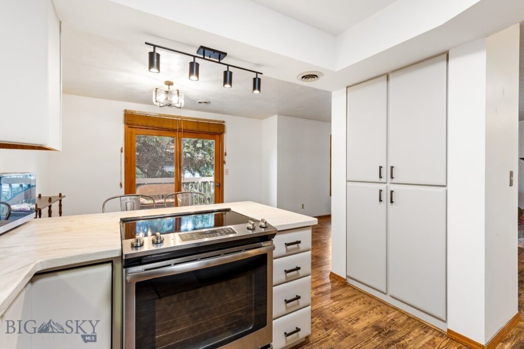 2200 W Dickerson Street, Bozeman MT 59718