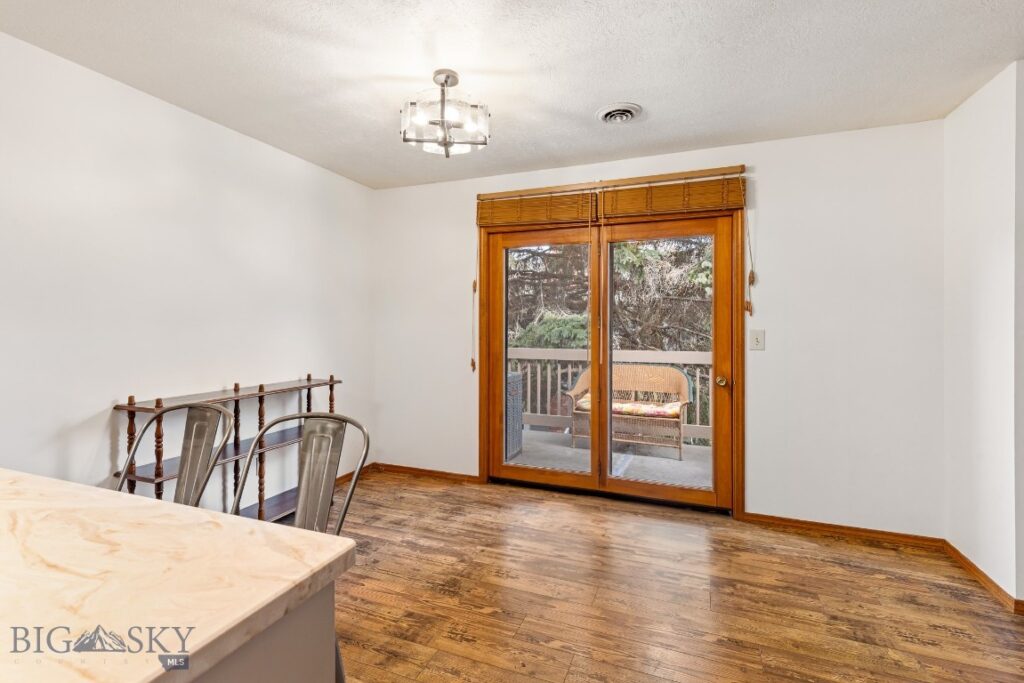 2200 W Dickerson Street, Bozeman MT 59718