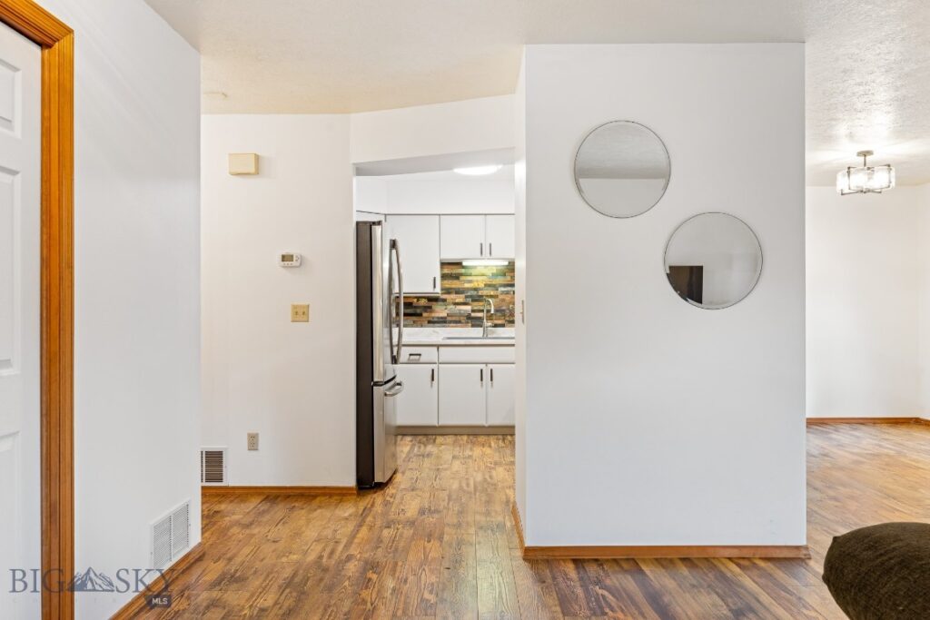 2200 W Dickerson Street, Bozeman MT 59718