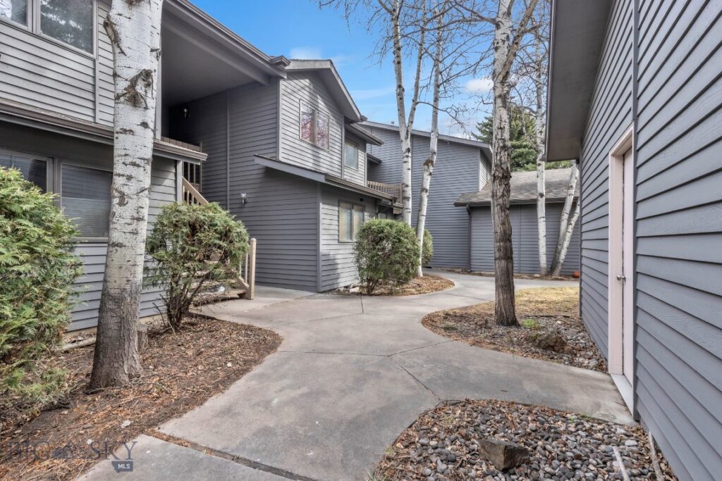 2200 W Dickerson Street, Bozeman MT 59718