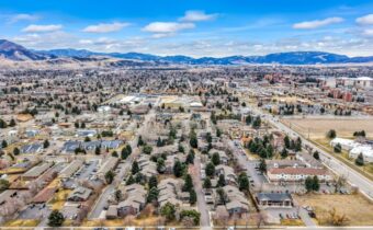 2200 W Dickerson Street, Bozeman MT 59718