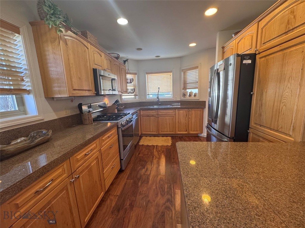 1002 Boylan, Bozeman MT 59715