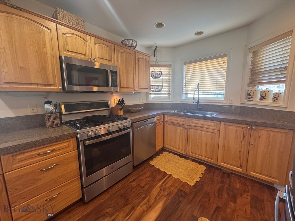 1002 Boylan, Bozeman MT 59715