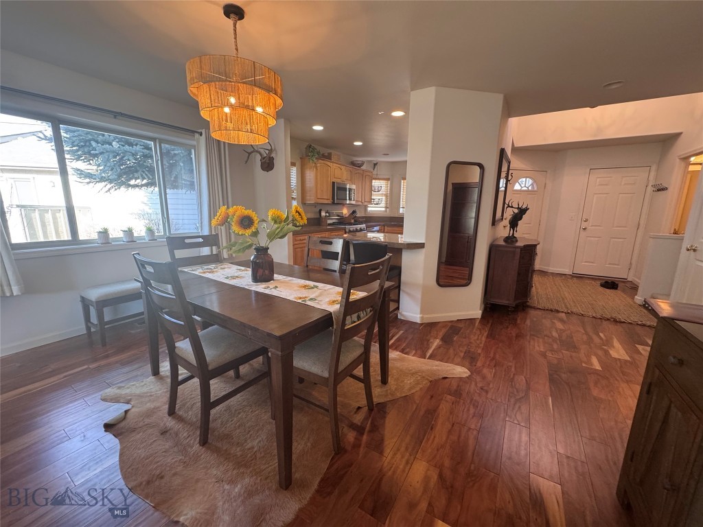 1002 Boylan, Bozeman MT 59715