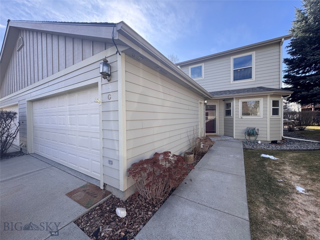 1002 Boylan, Bozeman MT 59715