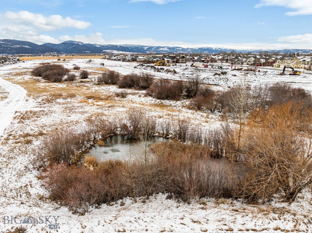 TBD B1L8 Parkway Avenue, Bozeman MT 59718