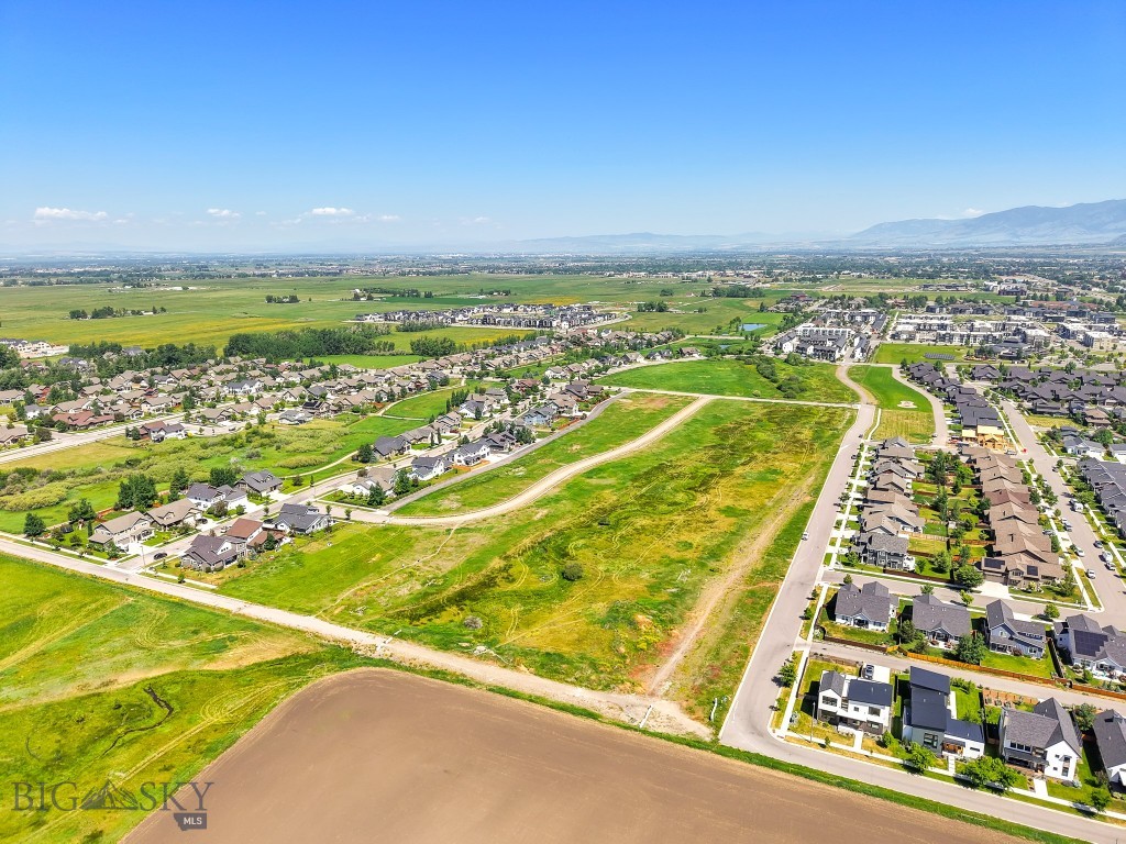 TBD B1L8 Parkway Avenue, Bozeman MT 59718