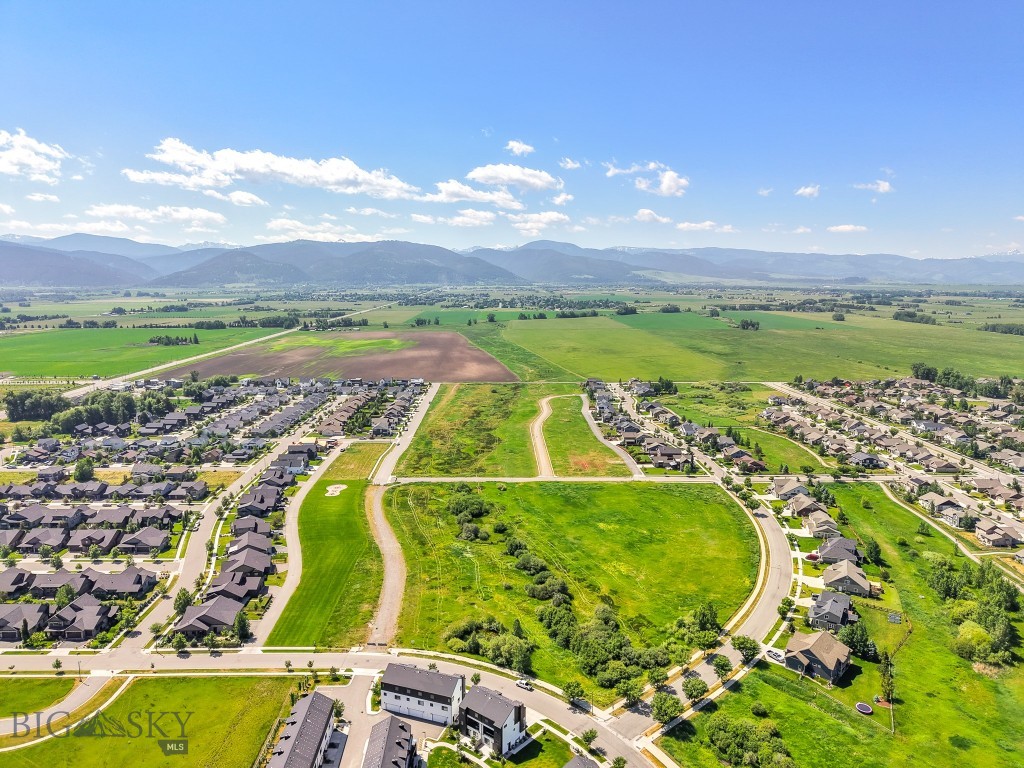 TBD B1L8 Parkway Avenue, Bozeman MT 59718