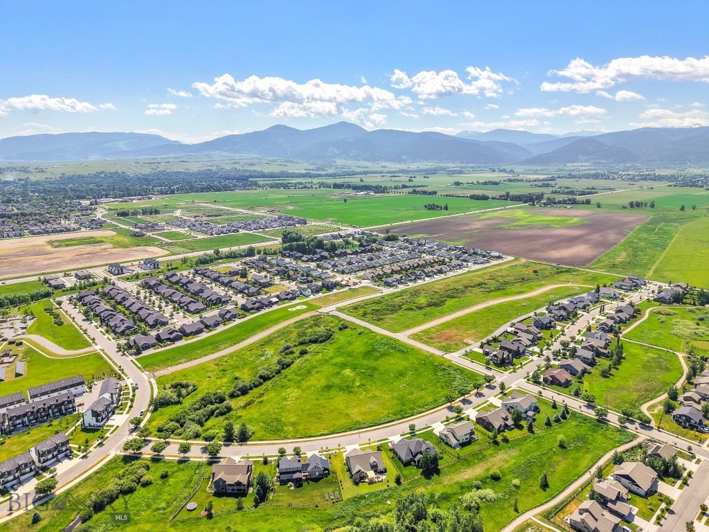 TBD B1L8 Parkway Avenue, Bozeman MT 59718