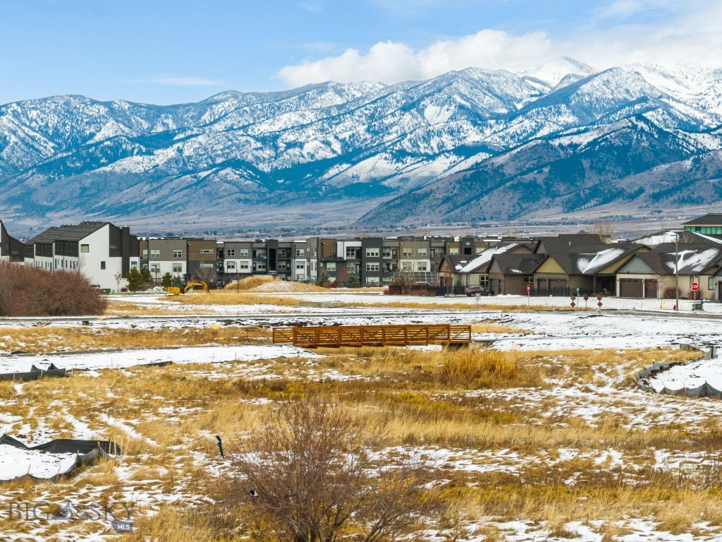 TBD B1L9 Parkway Avenue, Bozeman MT 59718