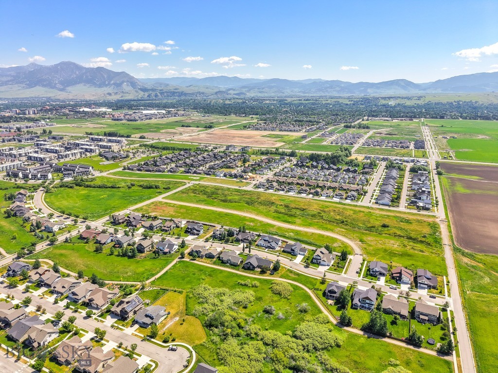 TBD B1L9 Parkway Avenue, Bozeman MT 59718