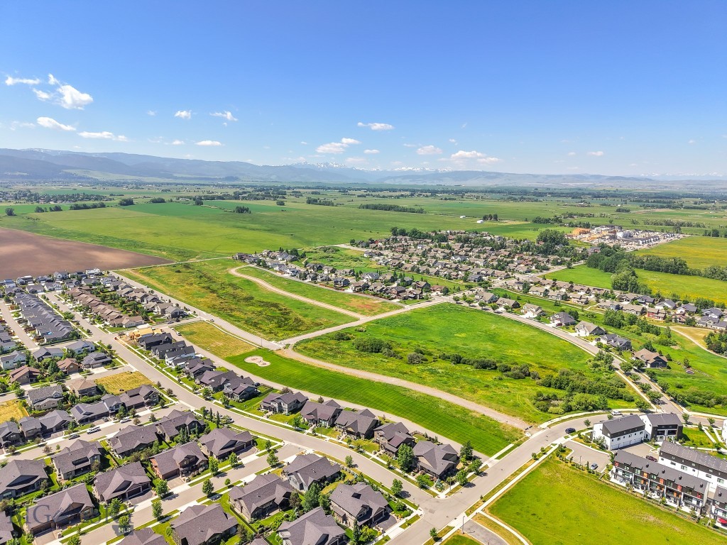 TBD B1L9 Parkway Avenue, Bozeman MT 59718