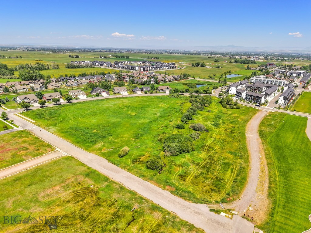 TBD B1L11 Parkway Avenue, Bozeman MT 59718