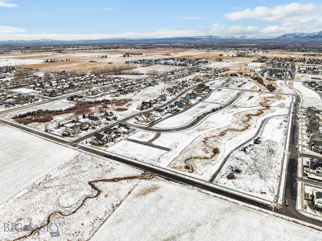 TBD B2L3 Last Loop Drive, Bozeman MT 59718