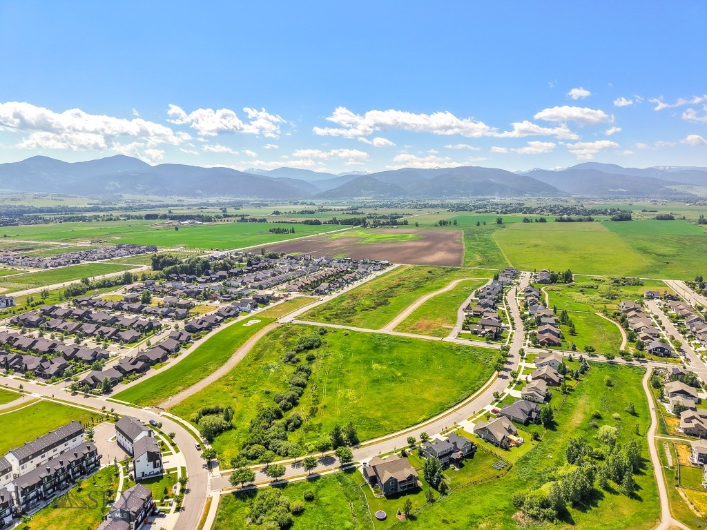 TBD B2L3 Last Loop Drive, Bozeman MT 59718