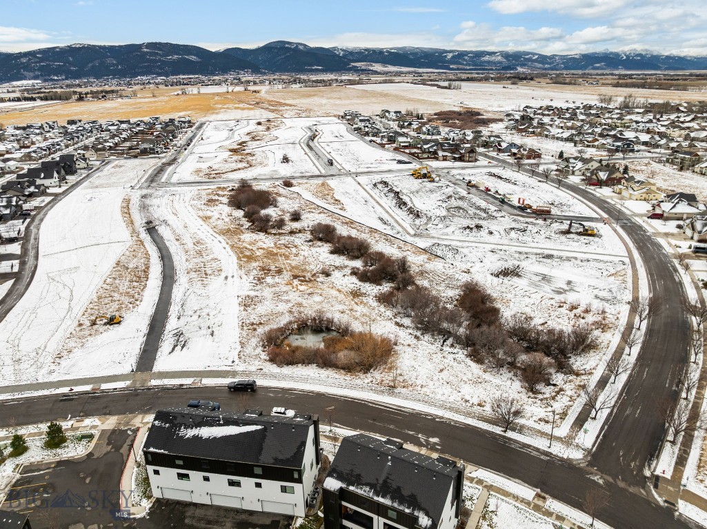 TBD B2L3 Last Loop Drive, Bozeman MT 59718