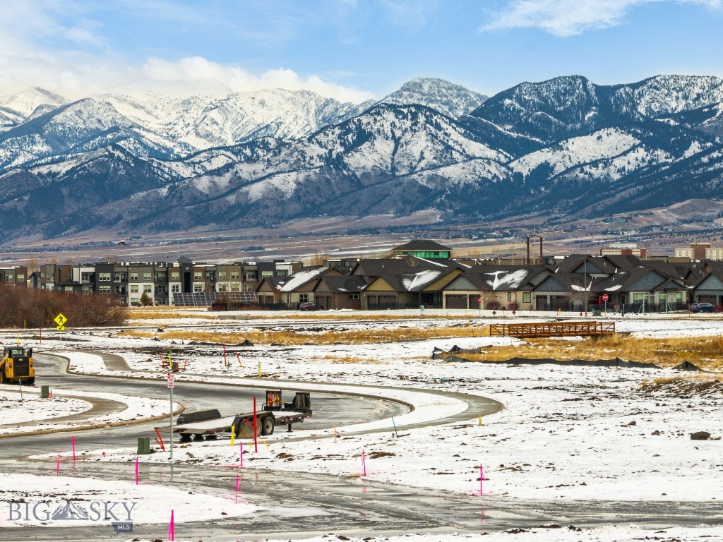 TBD B2L3 Last Loop Drive, Bozeman MT 59718
