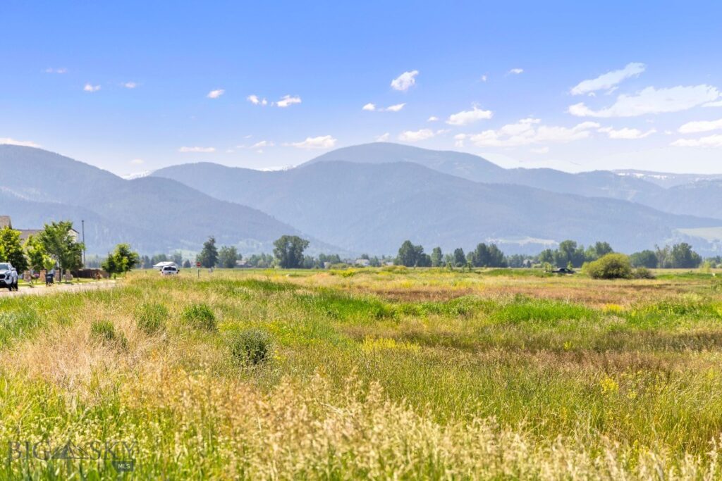 TBD B2L4 Last Loop Drive, Bozeman MT 59718