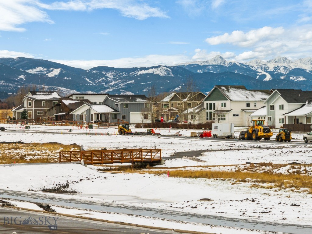 TBD B2L8 Last Loop Drive, Bozeman MT 59718