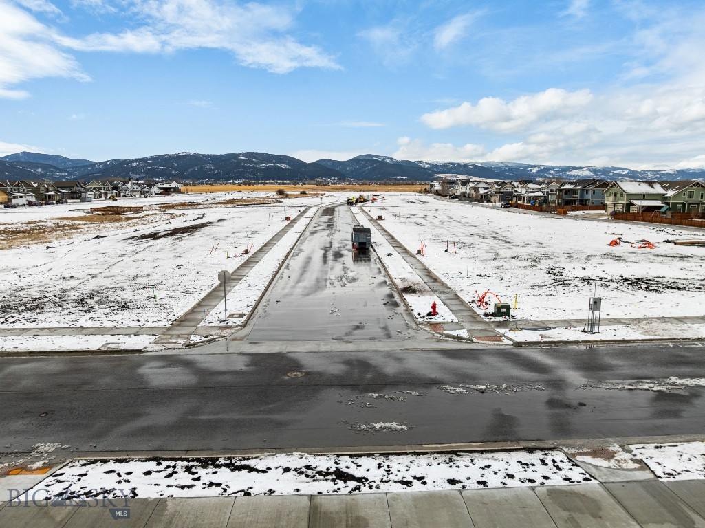 TBD B2L8 Last Loop Drive, Bozeman MT 59718