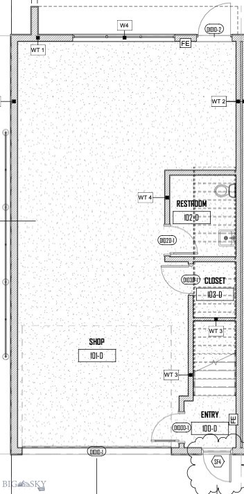 3589 Royal Wolf, Bozeman MT 59718