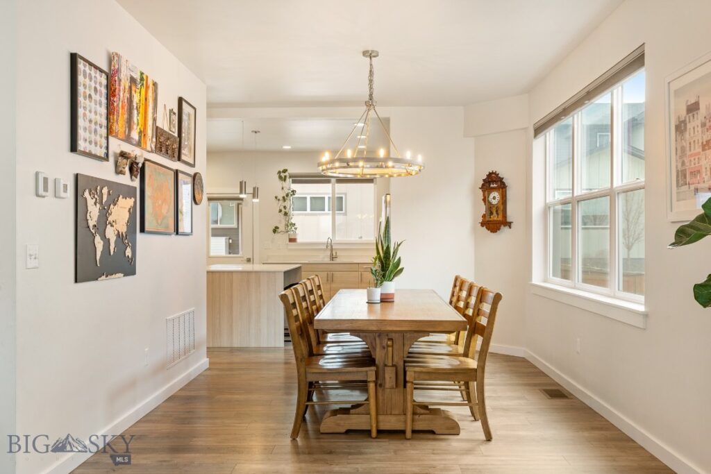 5378 Debour Lane, Bozeman MT 59718