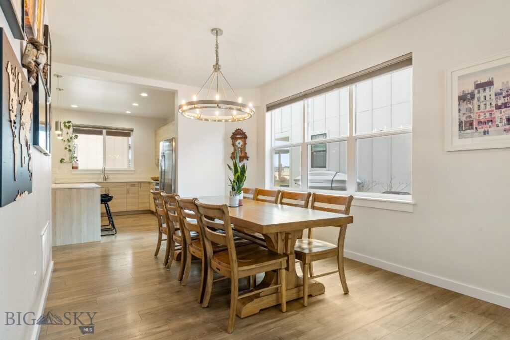 5378 Debour Lane, Bozeman MT 59718