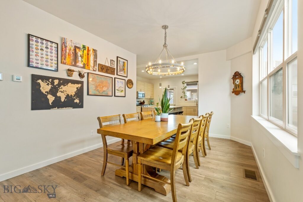 5378 Debour Lane, Bozeman MT 59718