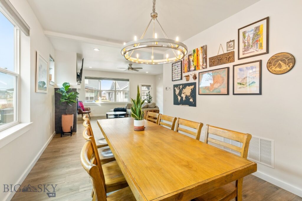 5378 Debour Lane, Bozeman MT 59718