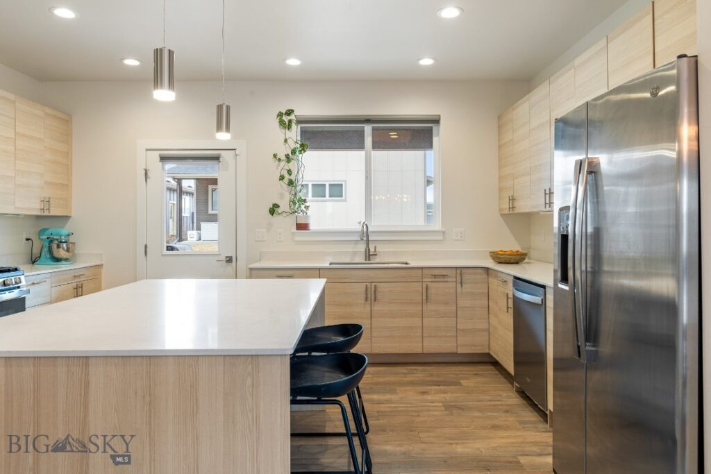 5378 Debour Lane, Bozeman MT 59718