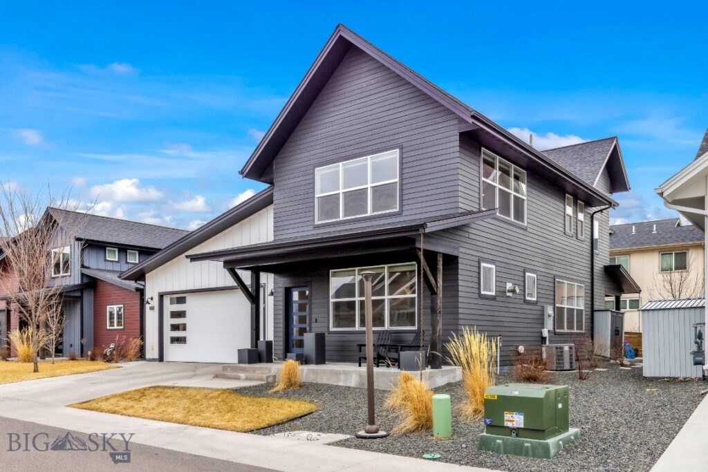 5378 Debour Lane, Bozeman MT 59718