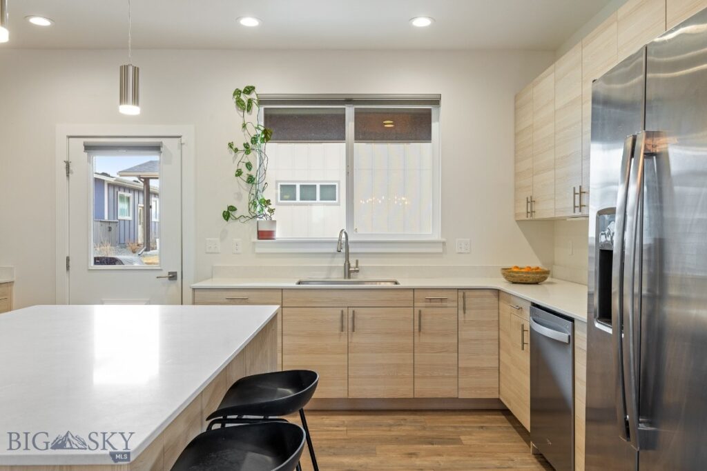 5378 Debour Lane, Bozeman MT 59718