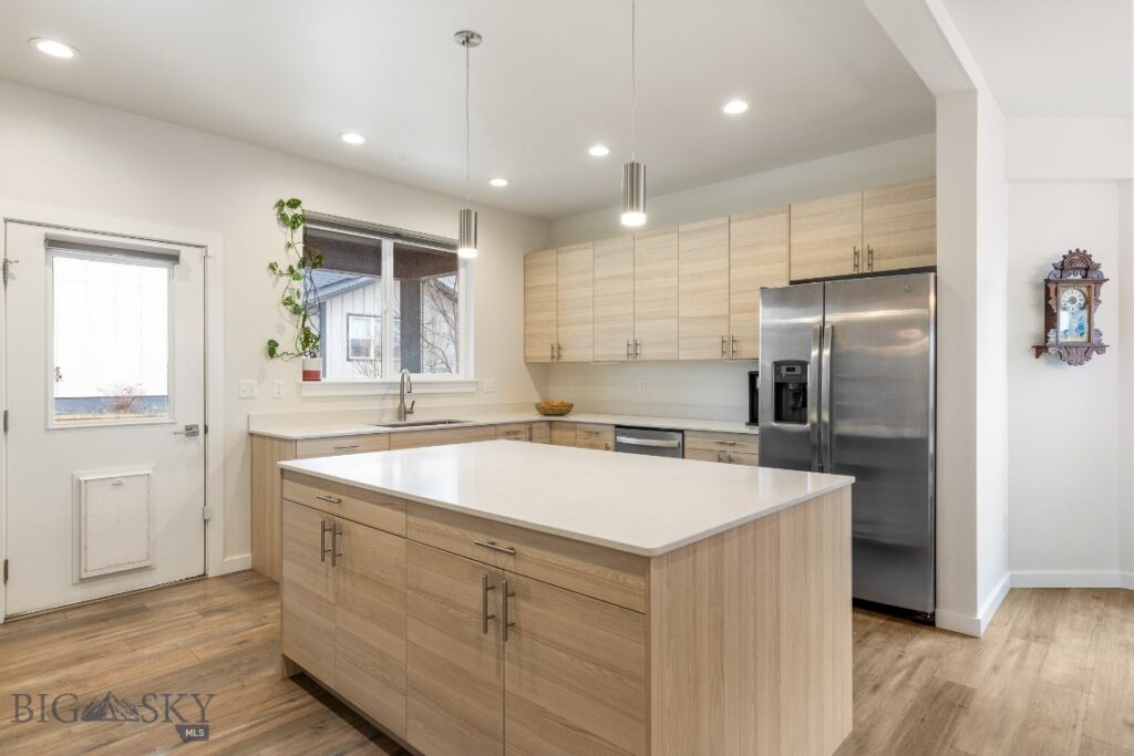 5378 Debour Lane, Bozeman MT 59718